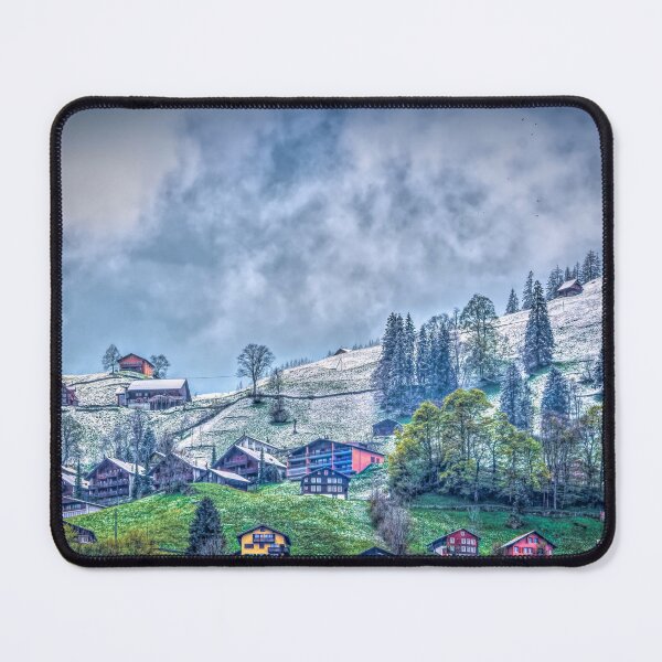 Item preview, Engelberg Charm designed and sold by Viv Thompson Photography .