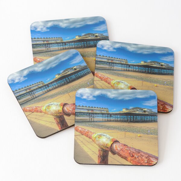 Item preview, Victoria Pier Colwyn Bay Wales designed and sold by AJEvans.