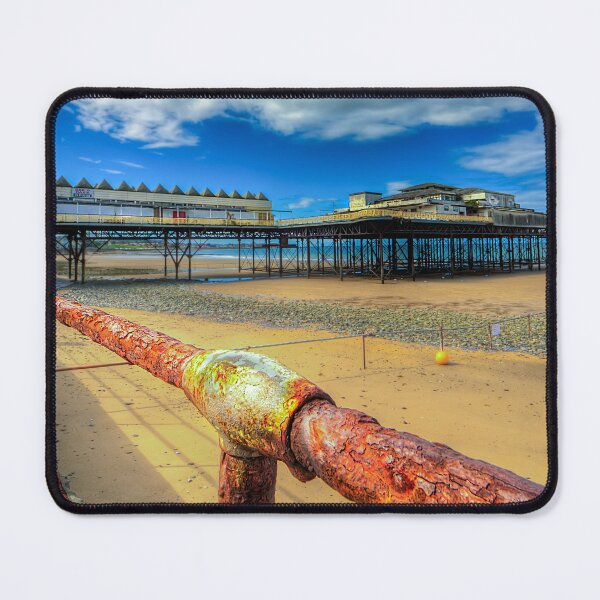 Item preview, Victoria Pier Colwyn Bay Wales designed and sold by AJEvans.