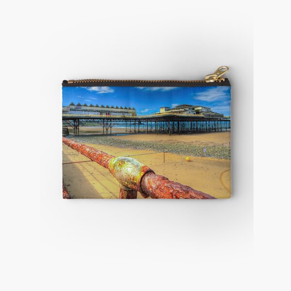 Item preview, Victoria Pier Colwyn Bay Wales designed and sold by AJEvans.