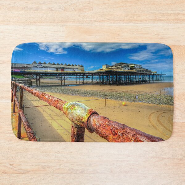 Item preview, Victoria Pier Colwyn Bay Wales designed and sold by AJEvans.