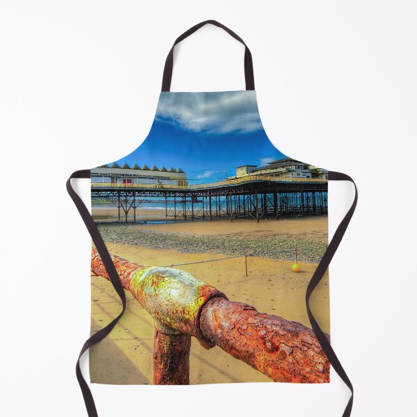 Item preview, Victoria Pier Colwyn Bay Wales designed and sold by AJEvans.