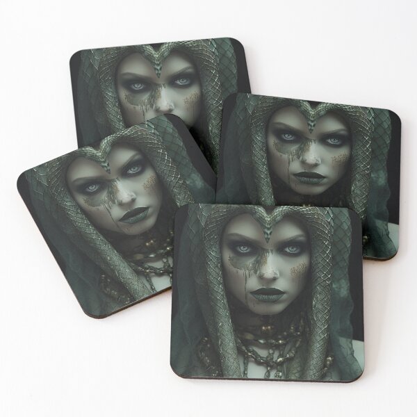 Item preview, Agnė  designed and sold by OccultDreams.