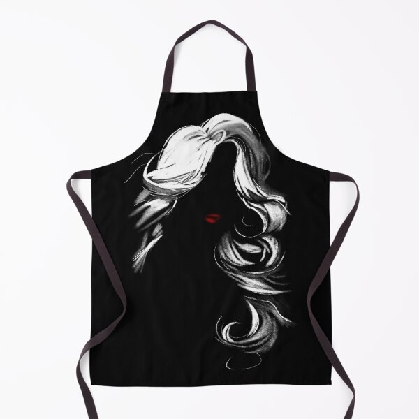 Item preview, Charcoal Hair and Lips designed and sold by Charcoalart.