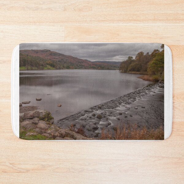 Item preview, Autumn At Grasmere. designed and sold by Nick Atkin.