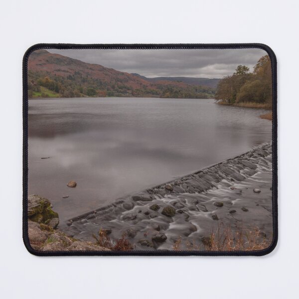 Item preview, Autumn At Grasmere. designed and sold by Nick Atkin.