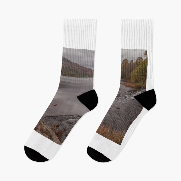 Item preview, Autumn At Grasmere. designed and sold by Nick Atkin.