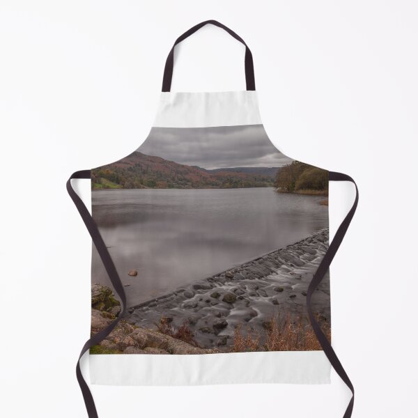 Item preview, Autumn At Grasmere. designed and sold by Nick Atkin.