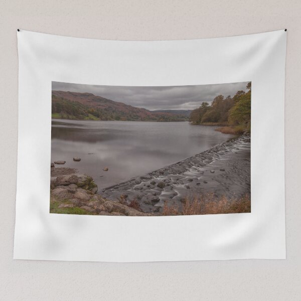 Item preview, Autumn At Grasmere. designed and sold by Nick Atkin.