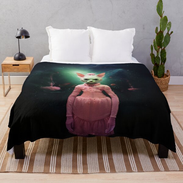 Item preview, Galactic Glamour designed and sold by a house mouse.
