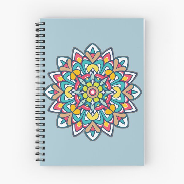 Item preview, Vibrant Rangoli Art-Design & Pattern designed and sold by Jollys-ArtShop.