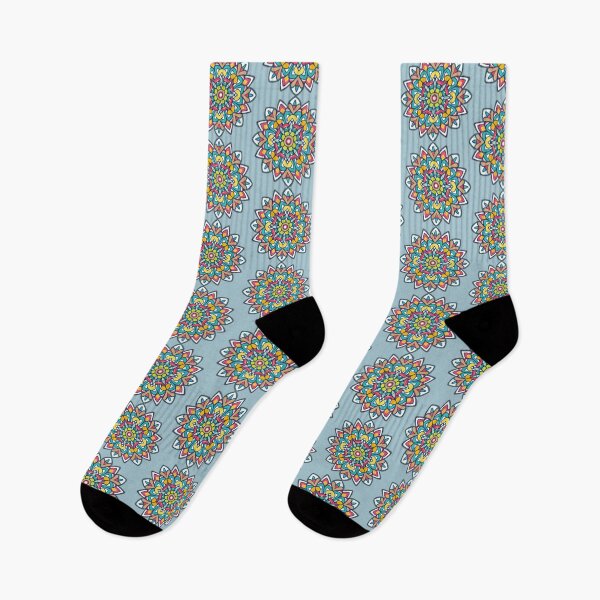 Item preview, Vibrant Rangoli Art-Design & Pattern designed and sold by Jollys-ArtShop.