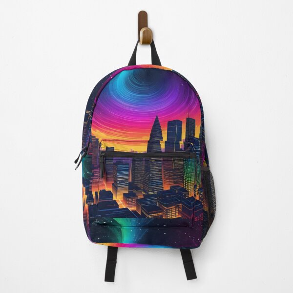 Item preview, City Symphony of Gravities designed and sold by Sadia  Jannat.