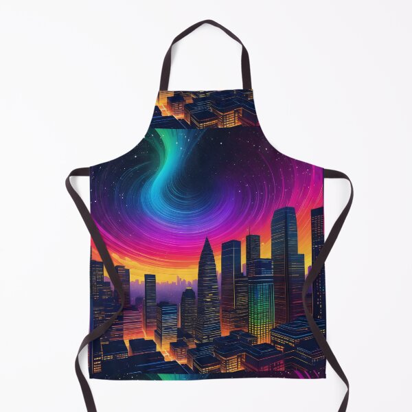Item preview, City Symphony of Gravities designed and sold by Sadia  Jannat.