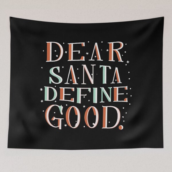 Item preview, Define Good designed and sold by Kombinerki.
