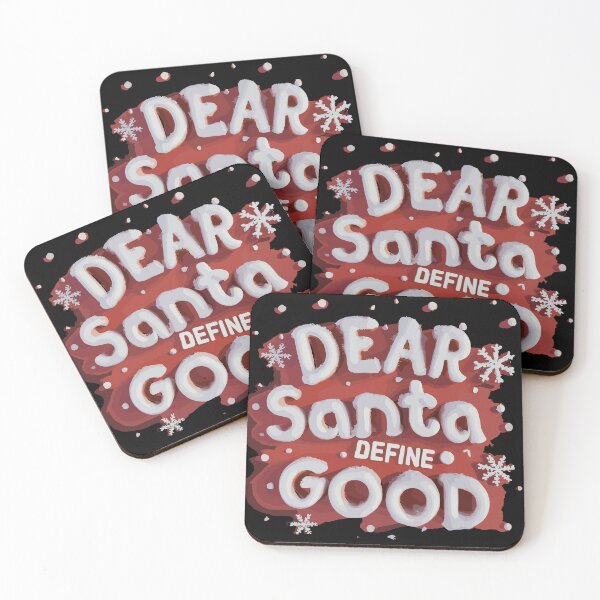 Item preview, Define Good designed and sold by Kombinerki.