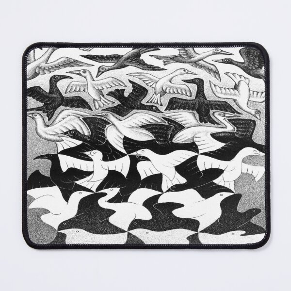 Item preview, M.C. Escher designed and sold by ReoArt.