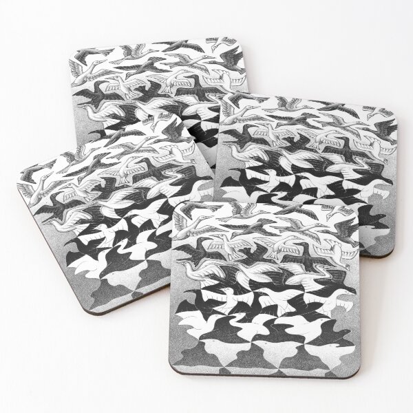 Item preview, M.C. Escher designed and sold by ReoArt.