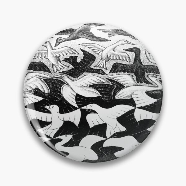 Item preview, M.C. Escher designed and sold by ReoArt.