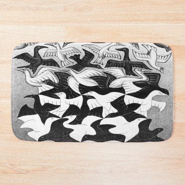 Item preview, M.C. Escher designed and sold by ReoArt.