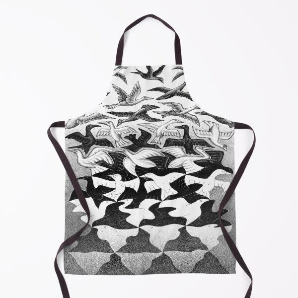 Item preview, M.C. Escher designed and sold by ReoArt.