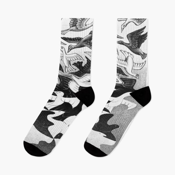 Item preview, M.C. Escher designed and sold by ReoArt.
