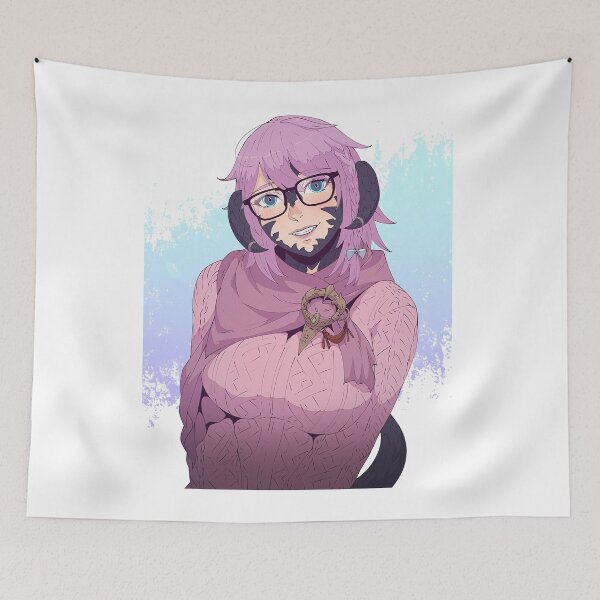 Item preview, FFXIV Final Fantasy XIV designed and sold by Peony-st.