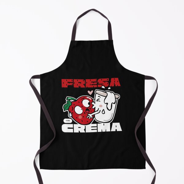 Item preview, Strawberries With Cream designed and sold by Claustronautas.