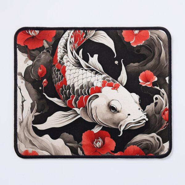 Item preview, Koi Harmony C designed and sold by Vitalka-uk.