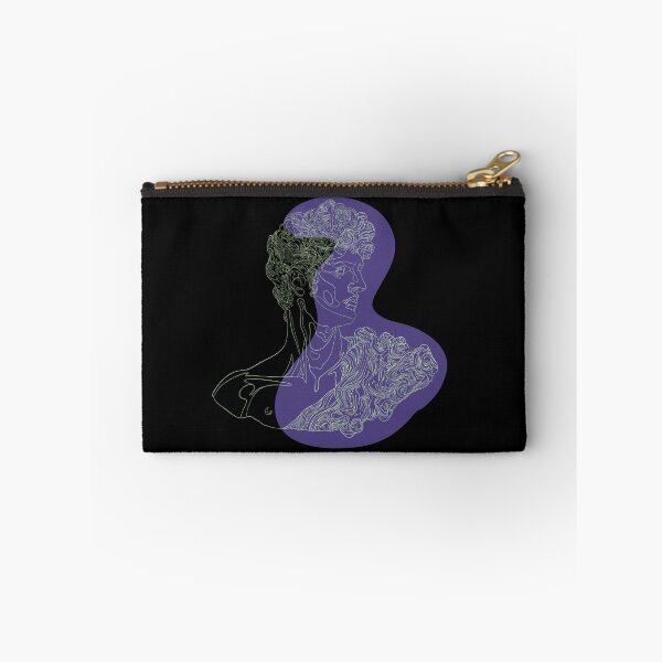 Item preview, Vaporwave illustration designed and sold by Noodlebadger.