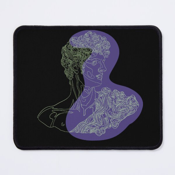 Item preview, Vaporwave illustration designed and sold by Noodlebadger.