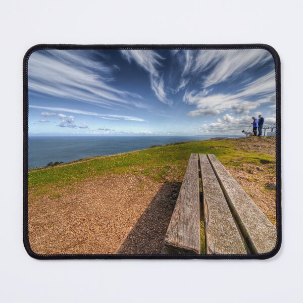 Item preview, Great Orme Summit designed and sold by AJEvans.