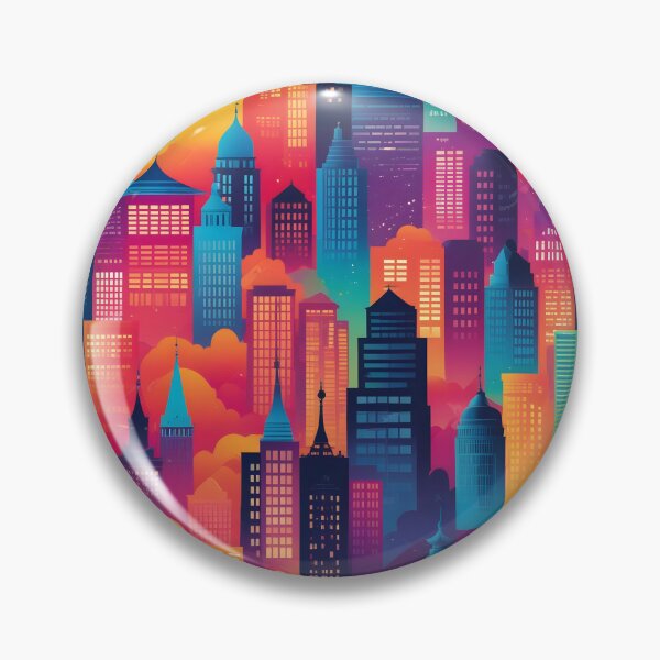 Item preview, Wavelengths in Urban Ballet designed and sold by Sadia  Jannat.
