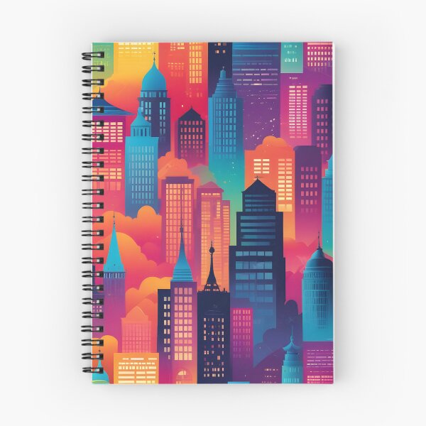 Item preview, Wavelengths in Urban Ballet designed and sold by Sadia  Jannat.