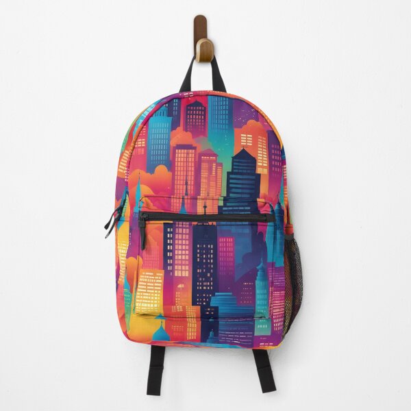 Item preview, Wavelengths in Urban Ballet designed and sold by Sadia  Jannat.