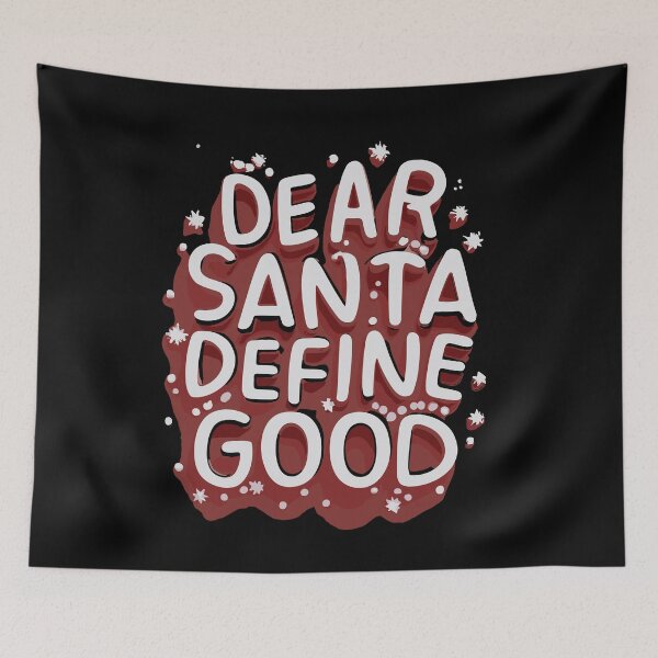 Item preview,  Define Good designed and sold by Kombinerki.