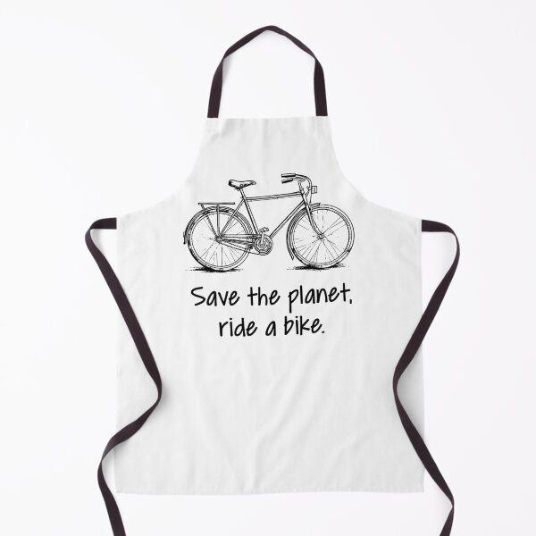 Item preview, Vintage urban bicycle, classic model, quote. designed and sold by Pedal Canvas.
