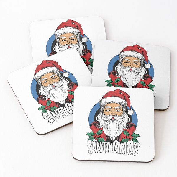 Item preview, Santa Claus | Santa Claus Christmas | Santa designed and sold by ZingZone.