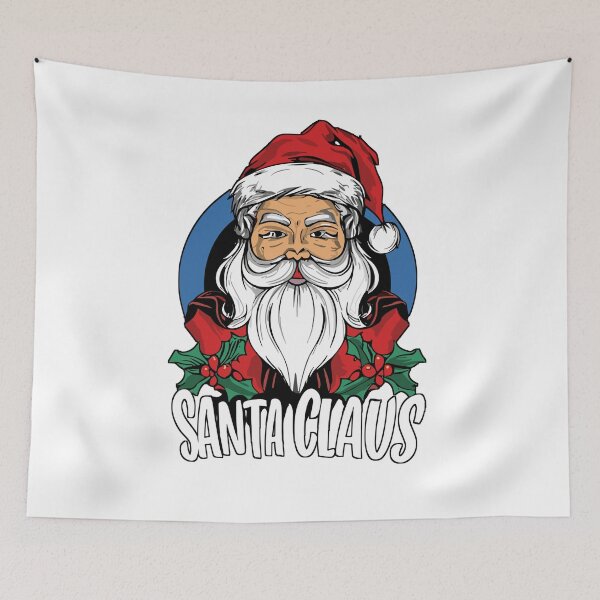 Item preview, Santa Claus | Santa Claus Christmas | Santa designed and sold by ZingZone.