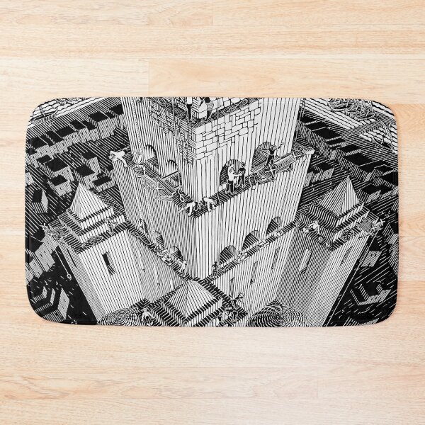 Item preview, M.C. Escher designed and sold by ReoArt.
