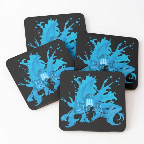 Item preview, Furina, Opera Epiclese, Genshin Impact designed and sold by Astral Drop.