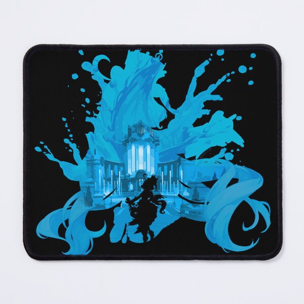 Item preview, Furina, Opera Epiclese, Genshin Impact designed and sold by Astral Drop.