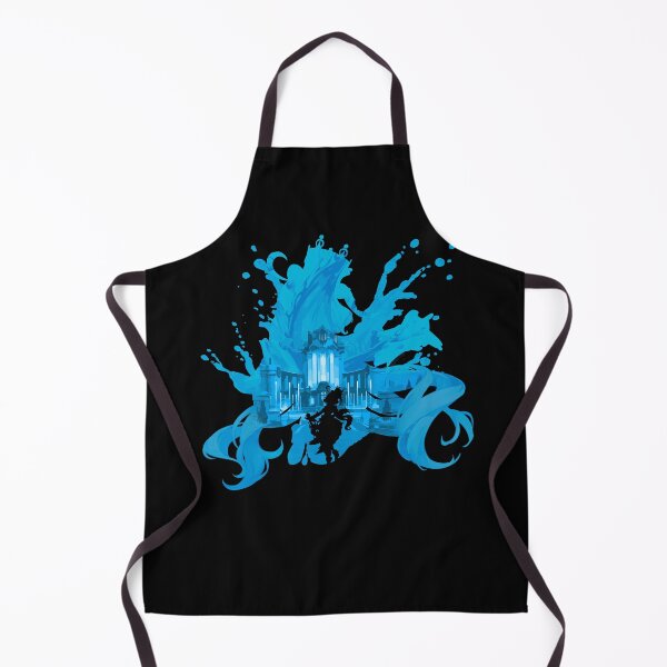 Item preview, Furina, Opera Epiclese, Genshin Impact designed and sold by Astral Drop.