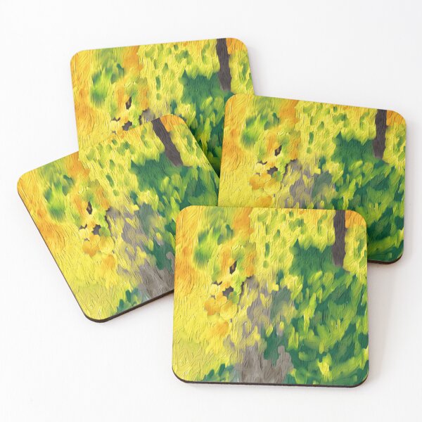 Item preview, Autumn Abstract designed and sold by BGSPhoto.