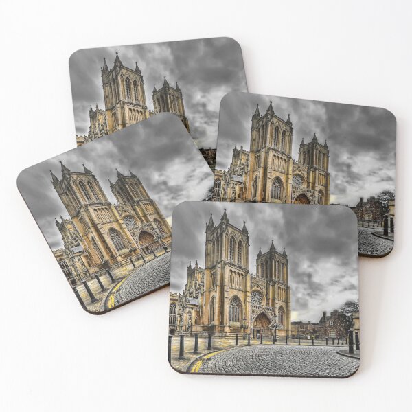 Item preview, Bristol Cathedral England designed and sold by AJEvans.
