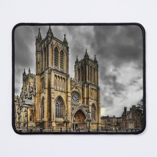 Item preview, Bristol Cathedral England designed and sold by AJEvans.