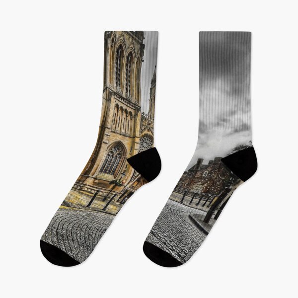 Item preview, Bristol Cathedral England designed and sold by AJEvans.