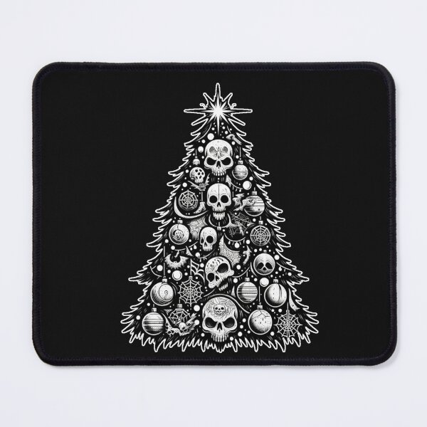 Item preview, Emo Christmas Tree designed and sold by Mekone.