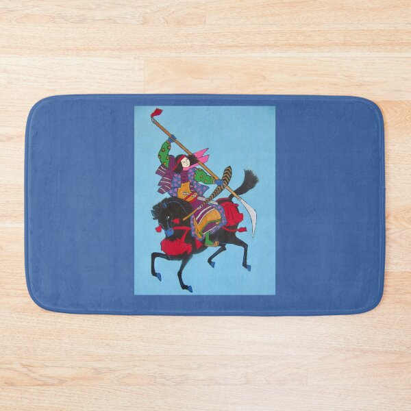 Item preview, Samurai Warrior designed and sold by Shulie1.