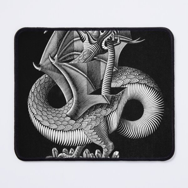Item preview, M.C. Escher designed and sold by ReoArt.